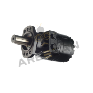 KARIŞTIRICI HİDROMOTOR