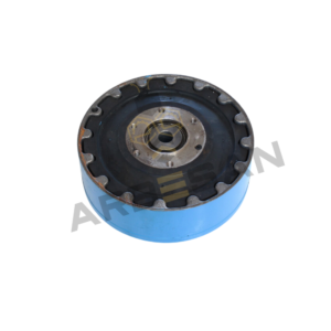 MİKSER MERCEDES MAVİ KAPLİN