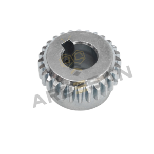 MİKSER SU POMPASI DİŞLİSİ