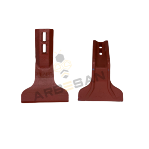 SCM 750-350 PLNT KARIŞTIRICI PALET