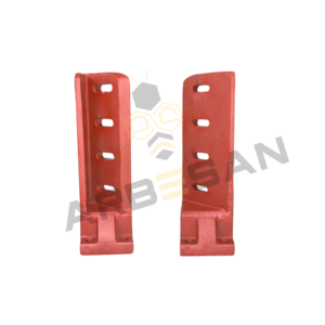 SMM BZD MSŞ FB Pİ PWR 1 2M3 SAĞ SIYIRICI KOL